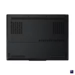 LENOVO Legion 5 15IRX10, 15,3" WUXGA, Intel Core I7-13650HX, 16GB, 512GB, nV RTX5050 8GB, NoOS, Eclipse Black