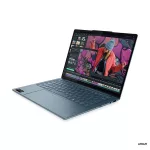 LENOVO Yoga Slim 7 14AKP10, 14,0" WUXGA, AMD Ryzen AI 5 330, 16GB, 512GB, NoOS, NoAdp, Tidal Teal