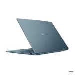 LENOVO Yoga Slim 7 14AKP10, 14,0" WUXGA, AMD Ryzen AI 5 330, 16GB, 512GB, NoOS, NoAdp, Tidal Teal