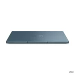LENOVO Yoga Slim 7 14AKP10, 14,0" WUXGA, AMD Ryzen AI 5 330, 16GB, 512GB, NoOS, NoAdp, Tidal Teal