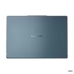 LENOVO Yoga Slim 7 14AKP10, 14,0" WUXGA, AMD Ryzen AI 5 330, 16GB, 512GB, NoOS, NoAdp, Tidal Teal