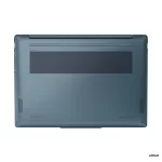 LENOVO Yoga Slim 7 14AKP10, 14,0" WUXGA, AMD Ryzen AI 5 330, 16GB, 512GB, NoOS, NoAdp, Tidal Teal
