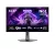 AOC Gaming 240Hz OLED monitor 31.5" AG326UZD2, 3840x2160, 16:9, 250cd/m2, 0,03ms, 2xHDMI/DisplayPort/2xUSB-A/USB-B