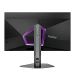 AOC Gaming 240Hz OLED monitor 31.5" AG326UZD2, 3840x2160, 16:9, 250cd/m2, 0,03ms, 2xHDMI/DisplayPort/2xUSB-A/USB-B