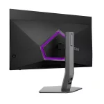 AOC Gaming 240Hz OLED monitor 31.5" AG326UZD2, 3840x2160, 16:9, 250cd/m2, 0,03ms, 2xHDMI/DisplayPort/2xUSB-A/USB-B