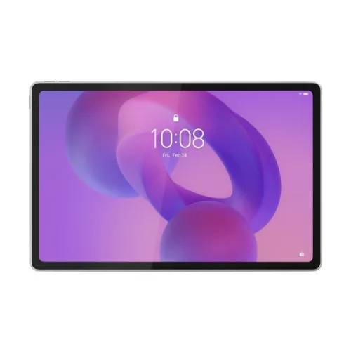 LENOVO Idea Tab Plus (TB361FU),  12,1" , MediaTek Dimensity 6400 OC, 12GB, 256GB, Android, Cloud Grey, PEN+HFKBD, WOA