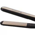 Remington S6500 Sleek&Curl Hajvasaló, LCD kijelző, Fekete
