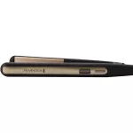 Remington S6500 Sleek&Curl Hajvasaló, LCD kijelző, Fekete
