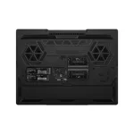 MSI Gaming NB Raider A16 HX B8WH-024, 16" QHD+ 240Hz, Ryzen 9 8940HX, 16GB, 1TB, RTX 5070Ti 12GB, WIN11H, Black