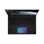 MSI Gaming NB Titan 18 HX A2WJ-1260, 18" UHD+, Ultra 9 290HX Plus, 64GB, 2TB M.2, RTX 5090 24GB, W11H, Black
