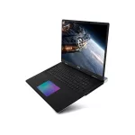 MSI Gaming NB Titan 18 HX A2WJ-1260, 18" UHD+, Ultra 9 290HX Plus, 64GB, 2TB M.2, RTX 5090 24GB, W11H, Black