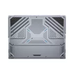 MSI Gaming NB Titan 18 HX A2WJ-1260, 18" UHD+, Ultra 9 290HX Plus, 64GB, 2TB M.2, RTX 5090 24GB, W11H, Black