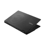 MSI Gaming NB Crosshair 18 HX AI A2XWFKG-084, 18" QHD+ 240Hz, Ultra 9 275HX, 32GB, 1TB, RTX 5060 8GB, W11H, Fekete
