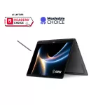 MSI Business NB Prestige 14 Flip AI+ D3MTG-232, 14" FHD+ OLED, Ultra 9 386H, 32GB, 2TB, W11H, Platinum Grey NoADP