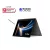 MSI Business NB Prestige 14 Flip AI+ D3MTG-232, 14" FHD+ OLED, Ultra 9 386H, 32GB, 2TB, W11H, Platinum Grey NoADP