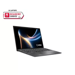   MSI Business NB Prestige 13 AI+ A3MG-053, 13" QHD+ OLED, Ultra 7 355, 32GB, 1TB, W11H, Platinum Grey NoADP