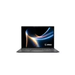 MSI Business NB Prestige 13 AI+ A3MG-053, 13" QHD+ OLED, Ultra 7 355, 32GB, 1TB, W11H, Platinum Grey NoADP