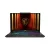MSI Gaming NB Cyborg 17 B2RWEKG-423, 17,3" FHD 144Hz, Core 7 240H, 16GB (1x16), 512GB M.2, RTX 5050 8GB, noOS, Fekete