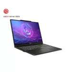 MSI Business NB VenturePro 16 A2RWFG-068, 16" 2K OLED, Core 7 240H, 16GB (1x16), 512GB M.2, RTX 5060 8GB, NOOS, Fekete
