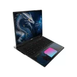 MSI Gaming NB Titan 18 HX Dragon Edition Draco Epic, 18" UHD+, Ultra 9 290HX Plus, 96GB, 2x2TB M.2, RTX 5090 24GB, W11H