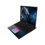 MSI Gaming NB Titan 18 HX Dragon Edition Draco Epic, 18" UHD+, Ultra 9 290HX Plus, 96GB, 2x2TB M.2, RTX 5090 24GB, W11H
