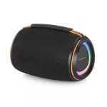 Nedis SPBT2026BK akkumulátoros bluetooth hangszóró 40W, 6 óra játékidő, IPX4, TWS