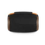 Nedis SPBT2026BK akkumulátoros bluetooth hangszóró 40W, 6 óra játékidő, IPX4, TWS