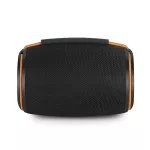 Nedis SPBT2026BK akkumulátoros bluetooth hangszóró 40W, 6 óra játékidő, IPX4, TWS