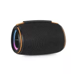 Nedis SPBT2026BK akkumulátoros bluetooth hangszóró 40W, 6 óra játékidő, IPX4, TWS