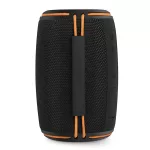 Nedis SPBT2026BK akkumulátoros bluetooth hangszóró 40W, 6 óra játékidő, IPX4, TWS