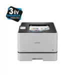 BROTHER Lézernyomtató HL-L8430CDW, A4, színes, 31 lap/perc, WiFi/LAN/USB, duplex, 600x600dpi, 512MB