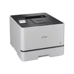 BROTHER Lézernyomtató HL-L8430CDW, A4, színes, 31 lap/perc, WiFi/LAN/USB, duplex, 600x600dpi, 512MB