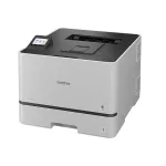 BROTHER Lézernyomtató HL-L8430CDW, A4, színes, 31 lap/perc, WiFi/LAN/USB, duplex, 600x600dpi, 512MB