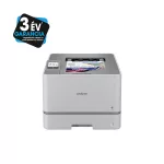 BROTHER Lézernyomtató HL-L8570CDW, A4, színes, 31 lap/perc, WiFi/LAN/USB, duplex, 600x600dpi, 1GB