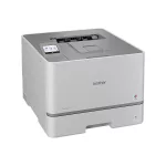 BROTHER Lézernyomtató HL-L8570CDW, A4, színes, 31 lap/perc, WiFi/LAN/USB, duplex, 600x600dpi, 1GB