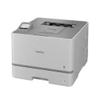 BROTHER Lézernyomtató HL-L8570CDW, A4, színes, 31 lap/perc, WiFi/LAN/USB, duplex, 600x600dpi, 1GB
