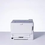 BROTHER Lézernyomtató HL-L8570CDW, A4, színes, 31 lap/perc, WiFi/LAN/USB, duplex, 600x600dpi, 1GB