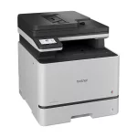 BROTHER Lézer MFP NY/M/S DCP-L8630CDW, A4, színes, 31 lap/perc, WiFi/LAN/USB, ADF, duplex, 2400x600dpi, 512MB