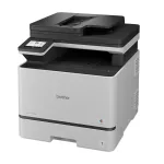 BROTHER Lézer MFP NY/M/S DCP-L8630CDW, A4, színes, 31 lap/perc, WiFi/LAN/USB, ADF, duplex, 2400x600dpi, 512MB