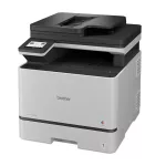 BROTHER Lézer MFP NY/M/S/F MFC-L8730CDW, A4, színes, 31 lap/perc, WiFi/LAN/USB, DADF, full duplex, 2400x600dpi, 512MB