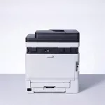 BROTHER Lézer MFP NY/M/S/F MFC-L8730CDW, A4, színes, 31 lap/perc, WiFi/LAN/USB, DADF, full duplex, 2400x600dpi, 512MB