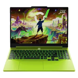   LENOVO LOQ 15AHP11, 15,3" WUXGA, AMD Ryzen 7 250, 16GB, 512GB, nV RTX5050 8GB, NoOS, Surge Green