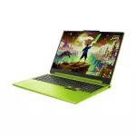LENOVO LOQ 15AHP11, 15,3" WUXGA, AMD Ryzen 7 250, 16GB, 512GB, nV RTX5050 8GB, NoOS, Surge Green