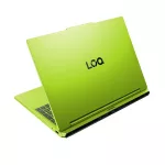 LENOVO LOQ 15AHP11, 15,3" WUXGA, AMD Ryzen 7 250, 16GB, 512GB, nV RTX5050 8GB, NoOS, Surge Green