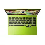 LENOVO LOQ 15AHP11, 15,3" WUXGA, AMD Ryzen 7 250, 16GB, 512GB, nV RTX5050 8GB, NoOS, Surge Green