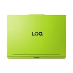 LENOVO LOQ 15AHP11, 15,3" WUXGA, AMD Ryzen 7 250, 16GB, 512GB, nV RTX5050 8GB, NoOS, Surge Green