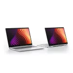 HP EliteBook 8 Flip G2i 13, 13.3" WUXGA BV UWVA Touch, Core Ultra7 355 2.3GHz, 16GB, 512GB, Win 11 Prof.