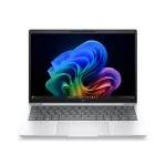 HP EliteBook 8 G2i 13, 13.3" WUXGA UWVA, Core Ultra5 325 2.1GHz, 16GB, 512GB, Win 11 Prof.