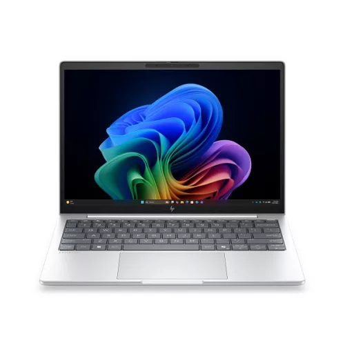HP EliteBook 8 G2i 13, 13.3" WUXGA UWVA, Core Ultra5 325 2.1GHz, 16GB, 512GB, Win 11 Prof.