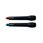 BLAUPUNKT PB06DB Bluetooth party hangszóró, 2 db mikrofon,  RMS,TWS,FM,AUX, 500W, Fekete (RTVBLAS015)